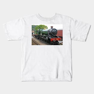 Raveningham Hall Kids T-Shirt